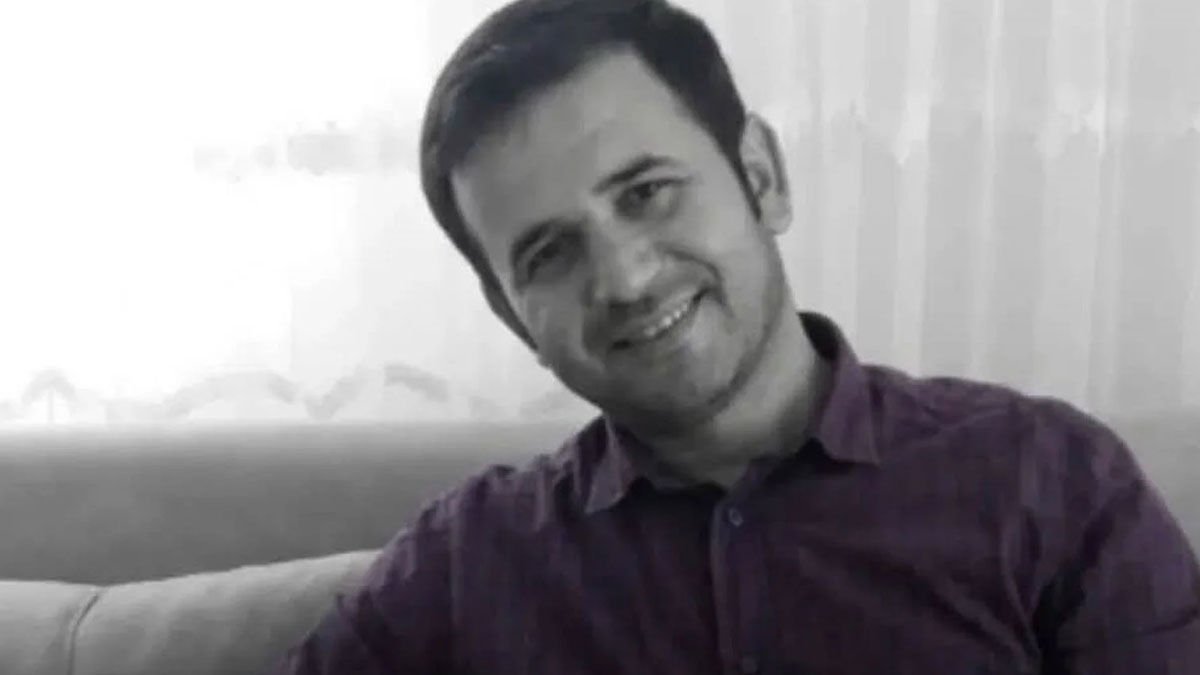 Adliye çalışanı evinde ölü bulundu