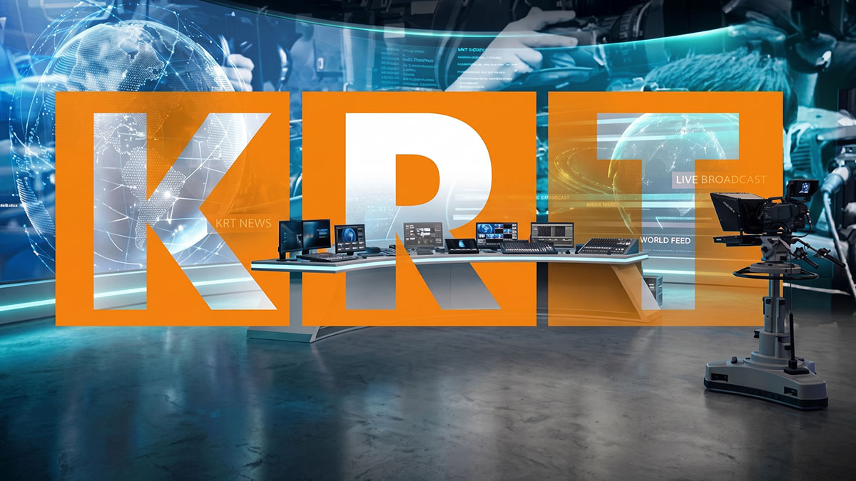 Tüm hisseleri satın alan turizmci Murat Doğan, KRT TV'nin yeni patronu oldu