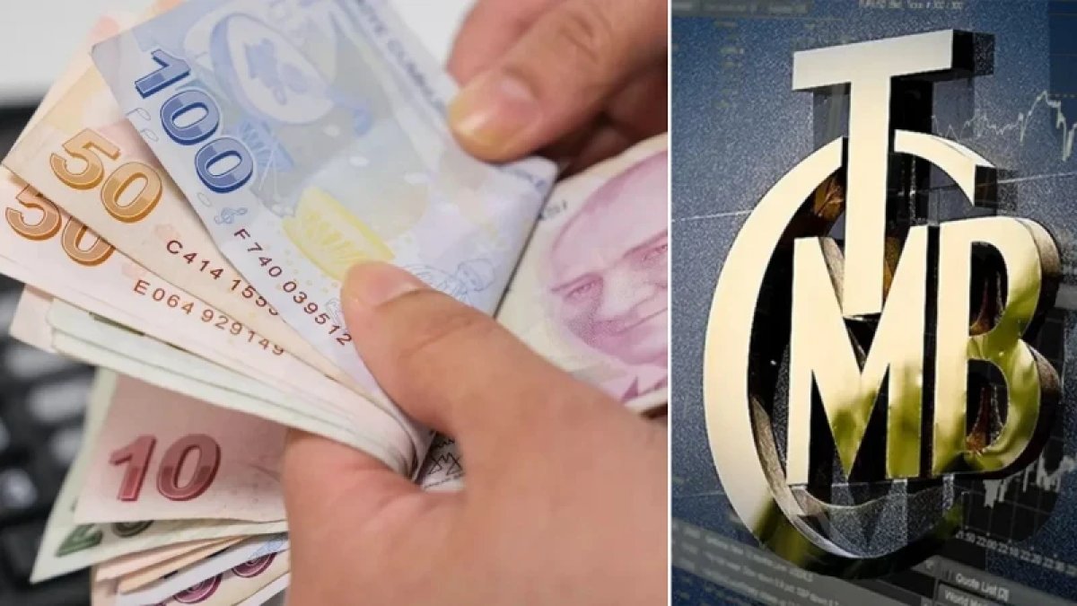 Merkez Bankası'ndan şirketleri rahatlatacak adım: Ticari kredilerde sınır esnetildi