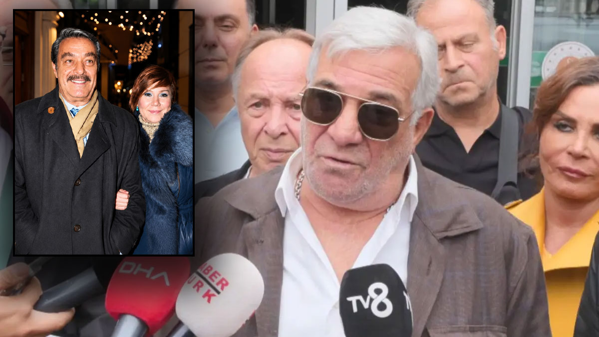 Kadir İnanır’ın vasiyeti yeniden gündemde: Levent İnanır’dan Jülide Kural’a ağır suçlamalar