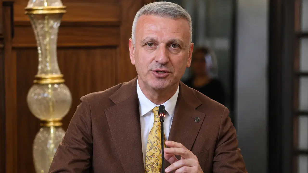 Oktay Saral kimdir, aslen nereli, hangi partili? Görevinden neden ayrıldığını kendi açıkladı