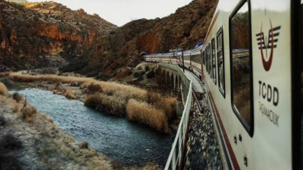 Turistik Doğu Ekspresi biletleri bugün 13.55'te satışta, nasıl hızlı alınır? 2026-2027 sefer tarihleri ve fiyatları belli oldu