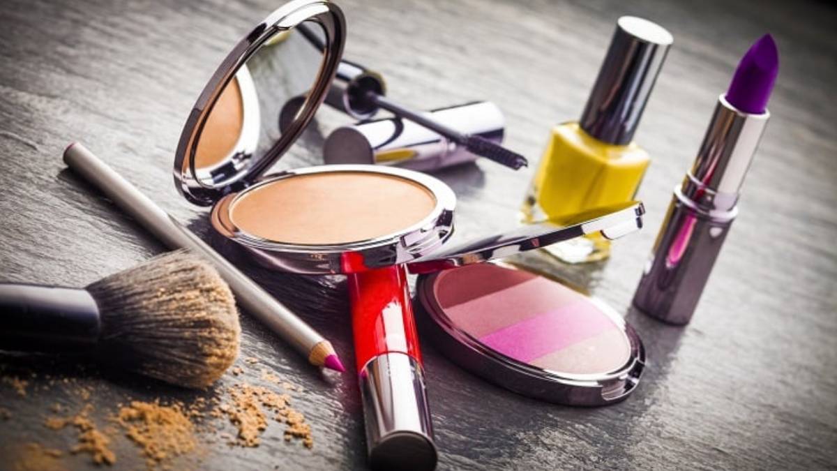 Uzmanlar uyardı: Merdiven altı kozmetik ürünlerinde kanser riski