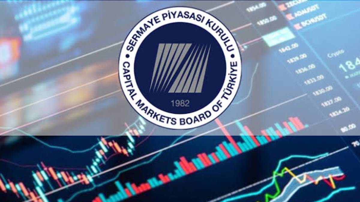 Nitelikli yatırımcı eşiği 50 milyon TL'ye çıkarıldı