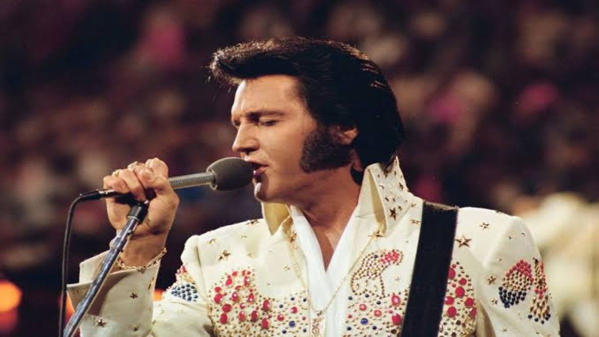 Elvis Presley'nin şarkılarını kullandığı gerekçesiyle Anthropic'e telif davası