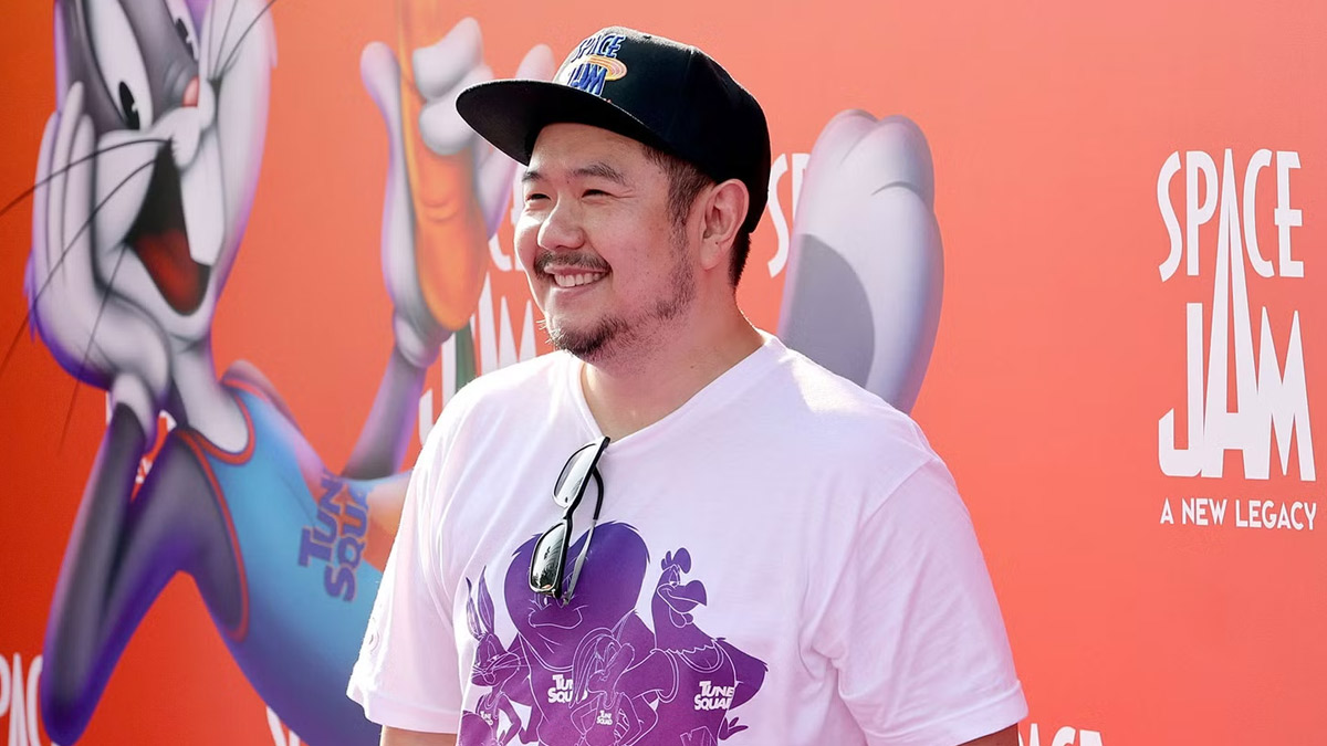 Bugs Bunny'nin sesi Eric Bauza hayatını kaybetti