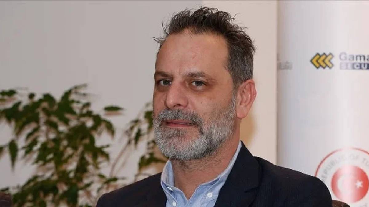 Herkes gibi Ozan Güven de tepki gösterdi: ‘Allah rahmet eylesin demek bu kadar mı zor?’