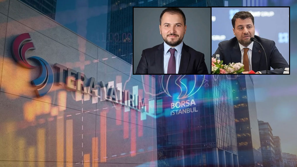 Tera’nın borçlanma aracı ihraçlarında inanılmaz artış: 2025'te 1 milyar TL, 2026'da 45 milyar TL
