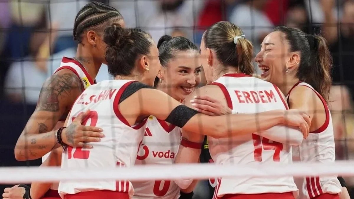 Filenin Sultanlarının rakipleri belli oluyor