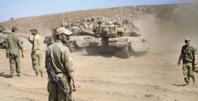 Esad’ı dizginlemeden ateşkes başarılı olmaz - Suriye'de son durum