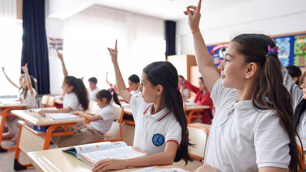 Okullarda yeni dönem başlıyor: MEB Ortak Yazılı Sınav Sistemi’nin detaylarını açıkladı