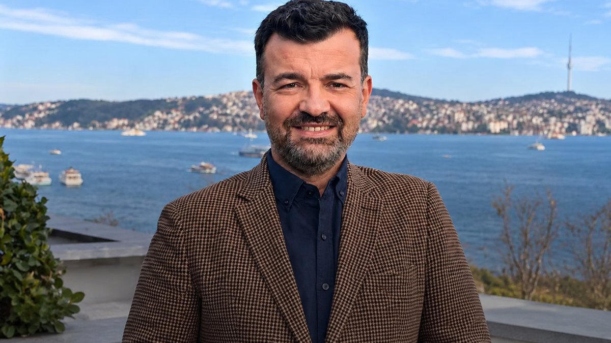 Ölümle tehdit edilen Afşin Hatipoğlu'ndan yeni açıklama: Tehdit edenler bulunamadı, henüz koruma sağlanmadı