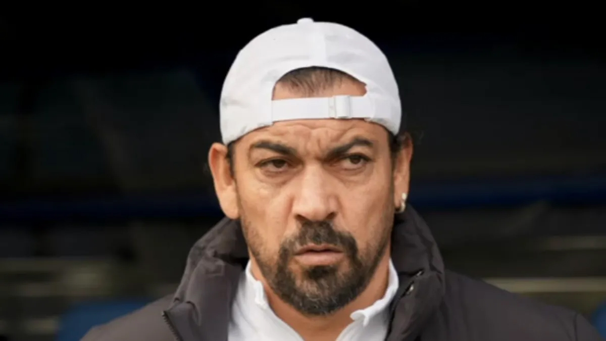 Servet Çetin: Fenerbahçe kaybederse yıkım olabilir