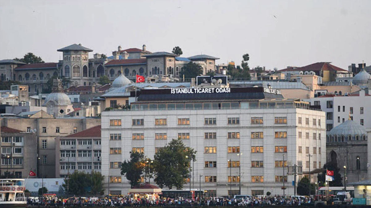 İTO’nun yeni dönemi için sandık kuruluyor: 800 bini aşkın üye oy kullanacak