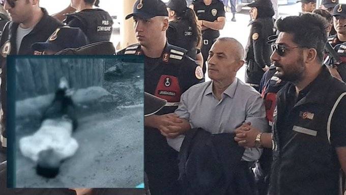 Gülistan Doku dosyasında yeni gelişme: İşkence edilmiş kişinin kimliği ortaya çıktı