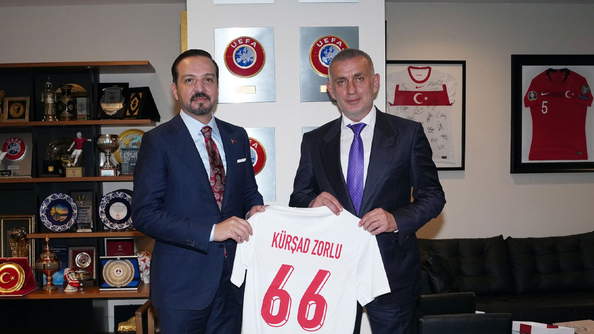 Yabancı kuralında değişiklik: O futbolcular yerli sayılacak