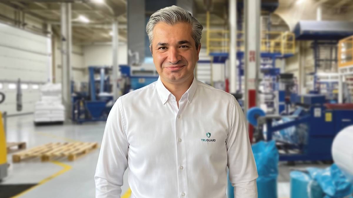 Türk ambalaj üreticisi İngiltere merkezli şirketi satın aldı