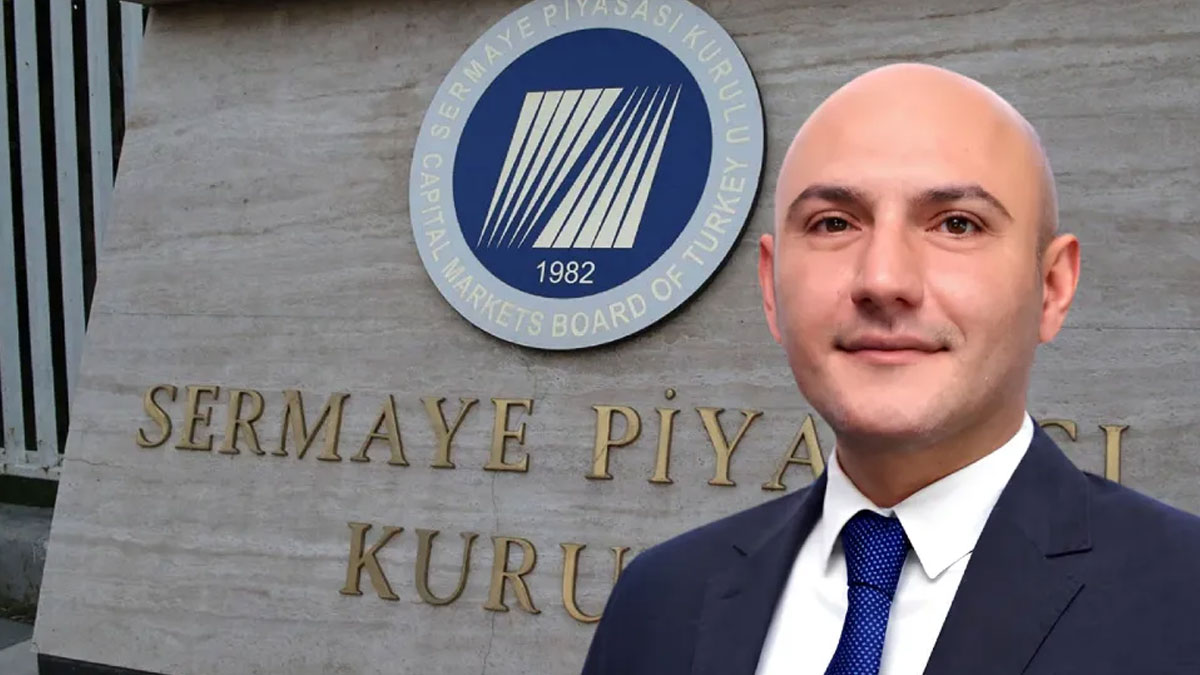Eski SPK Daire Başkanı Erman Çete'ye tutuklama talebi