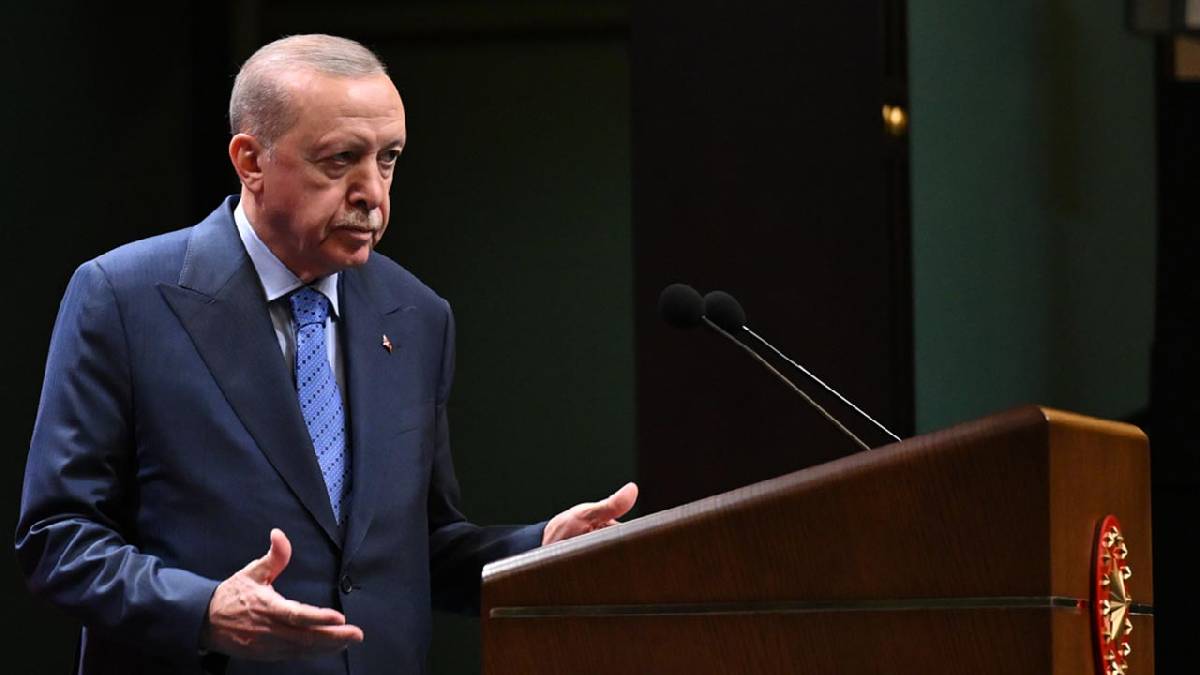 Erdoğan: Kardeşliğimize dinamit koymak isteyenlerin karşısına dikileceğiz