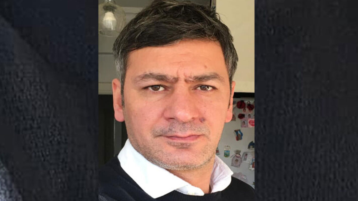 MHP'li Belediye Meclis Üyesi silahlı saldırıda öldürüldü