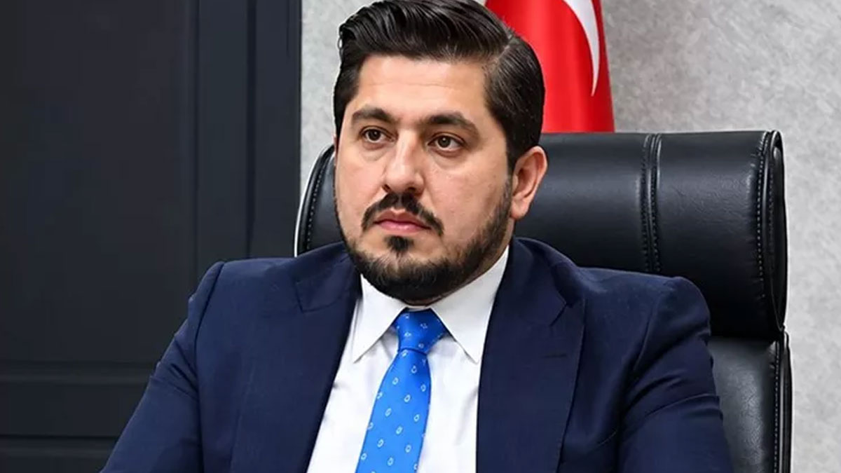 Sarıgül soruşturmasında Serkan Korkutata serbest bırakıldı