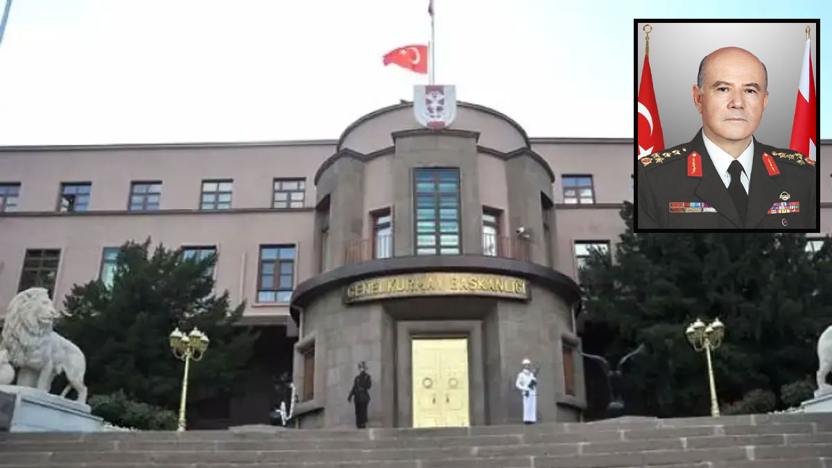 Bir askerin 2000’li  yılların başlarında  paradigmaya itirazı