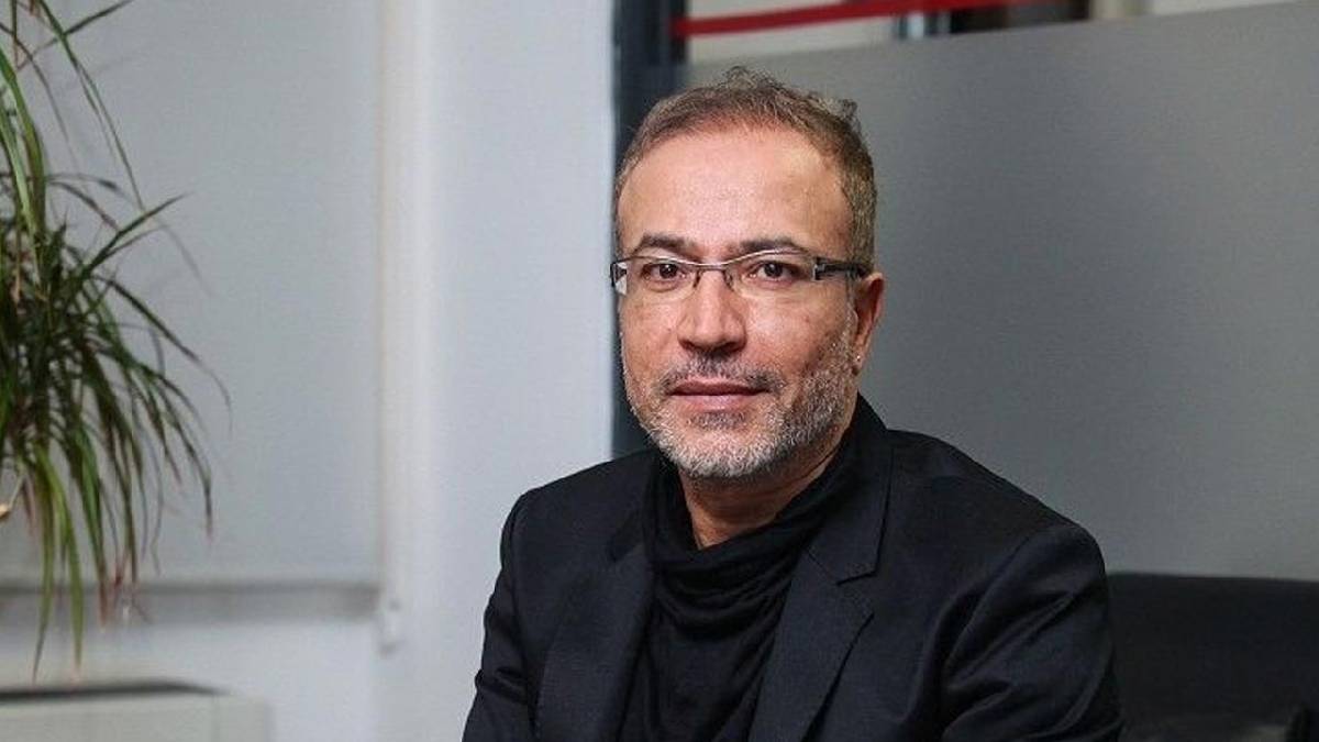 Sözcü.com.tr Genel Yayın Yönetmeni Ercüment İşleyen gözaltına alındı