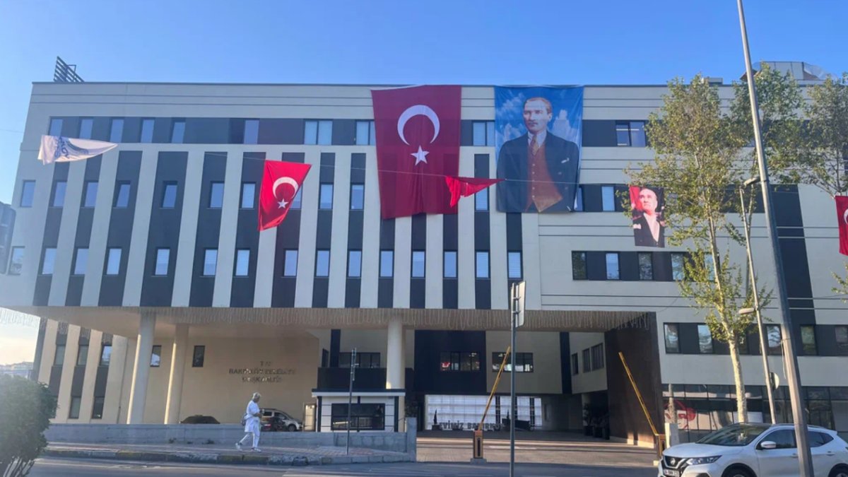 Son dakika! Bakırköy Belediyesi’ne operasyon: Çok sayıda gözaltı kararı var