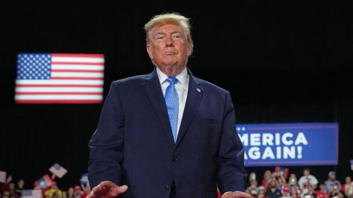 Trump duyurdu: Seçime hile karıştıranları ihbar edene 1 milyon dolar