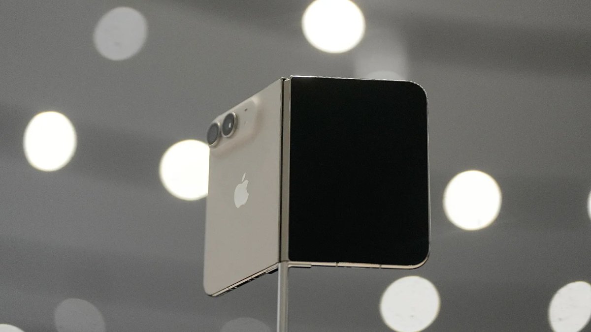 Apple, ekran sorunu yaşayan iPhone Duo cihazlarını değiştirecek