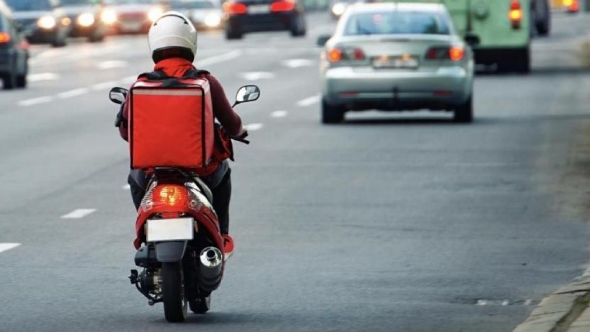 27 Ekim İstanbul ve Kocaeli'de motokurye yasağı var mı? Trendyol, Getir ve kargolar dağıtım yapacak mı?