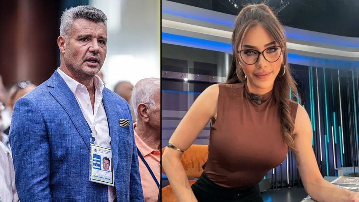 Sadettin Saran ve Ela Rümeysa Cebeci hakim karşısında: 10 yıldan az olmamak üzere hapisleri isteniyor