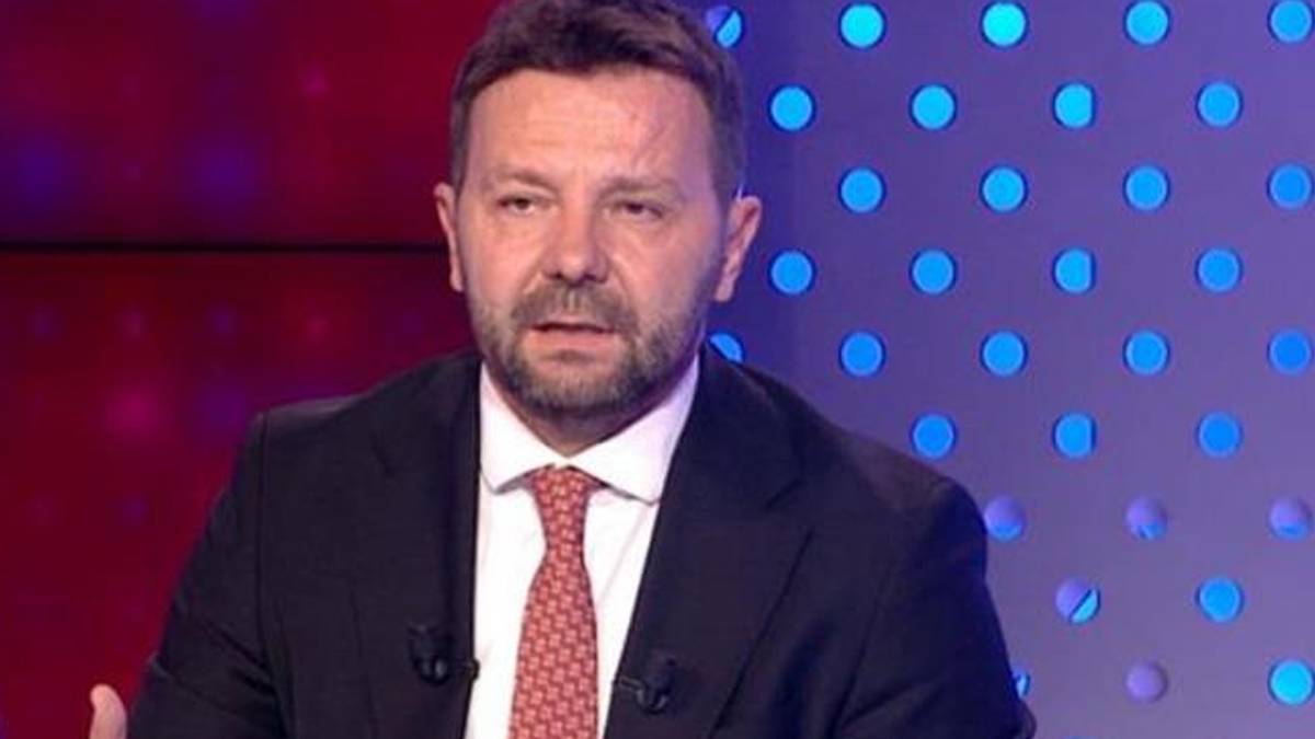 Elvir Baliç: Ben İsmail Kartal'ın yerinde olsam istifa ederdim