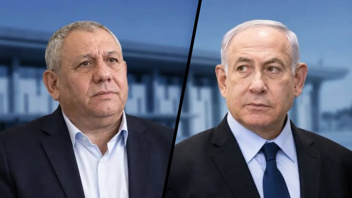 Ben-Gvir'den Netanyahu'ya hükümet kurma suçlaması: ABD'ye söz verdi