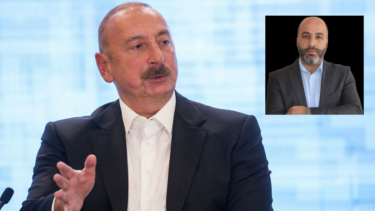 Azerbaycan'daki başörtüsü yasağını eleştirenlere bir gözaltı daha: 'Aliyev Türkiye'ye liste mi verdi?' tepkisi