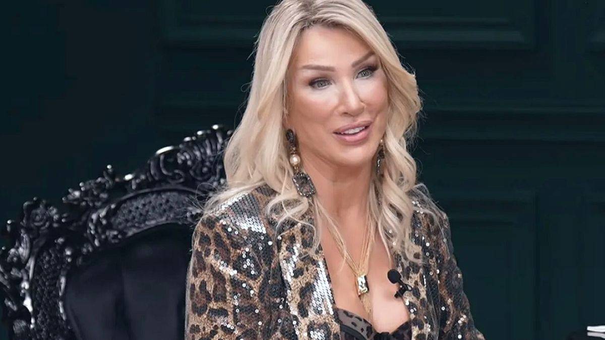 Seda Sayan ‘Baby Shower’ eleştirisiyle sosyal medyayı ikiye böldü: ‘Şımarıklık bu’!