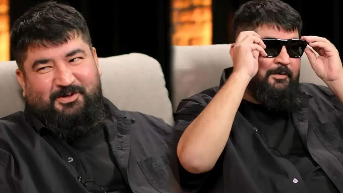 "7 bin sanmıştım, 47 bin çıktı!" Eypio'dan pişman eden gözlük itirafı: "Mahcubiyetimden aldım"
