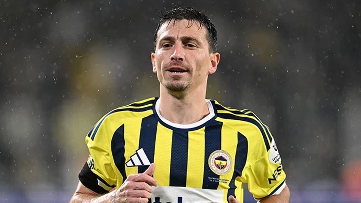 Mert Hakan Yandaş'tan açıklama: Büyük Fenerbahçe taraftarından özür diliyoruz