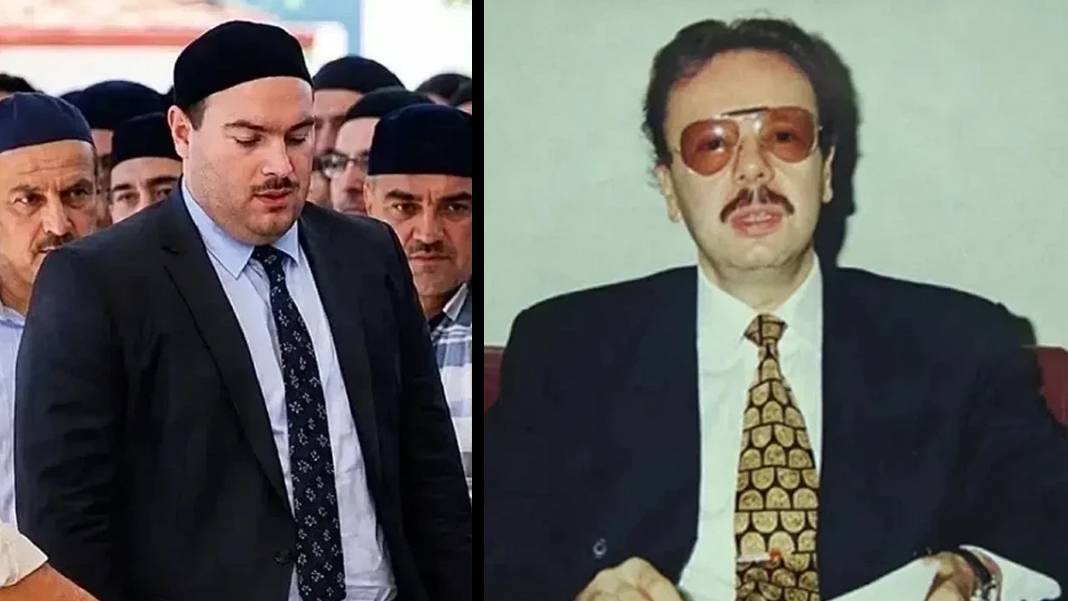 Son dakika! Kuriş’in adının geçtiği Denizolgun dosyasında hapis kararı: Tahliyeye itiraz