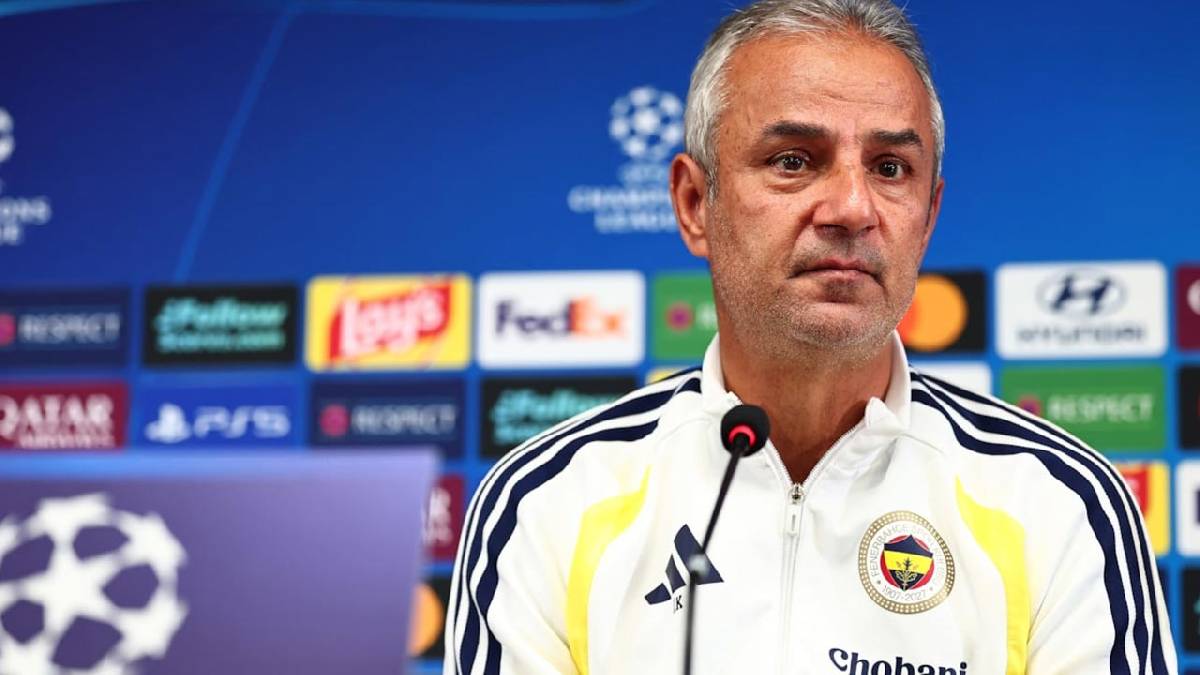 Fenerbahçe'de İsmail Kartal için ayrılık sesleri: Yönetimde yabancı hoca kararı