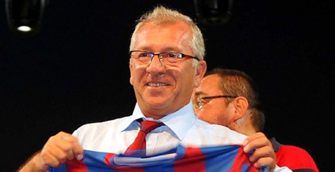 Altınordu Başkanı Özkan'dan futbolcularına tepki