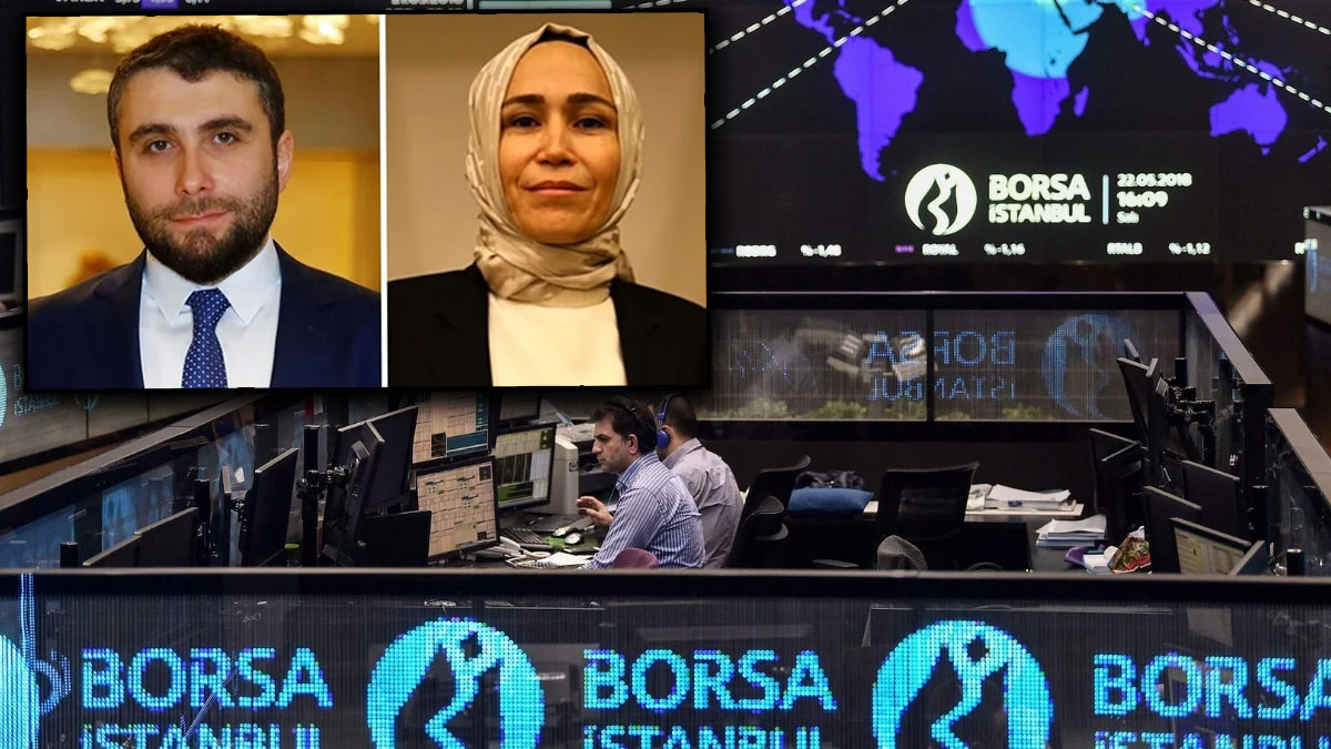 Fon soruşturması AK Partili vekilin eşine uzandı: Pasifik Holding'in üç ortağına mal varlığı tedbiri