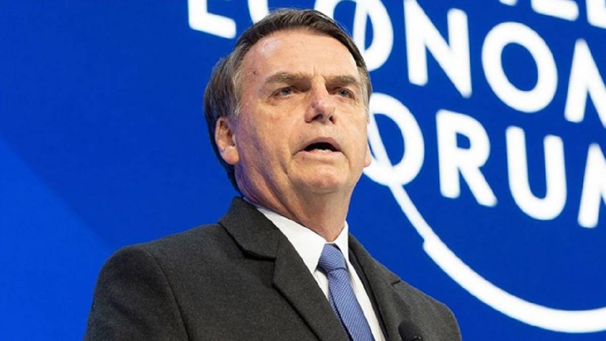 Seçimi kaybeden Bolsonaro ülkeden kaçtı: ABD'ye gittiği doğrulandı