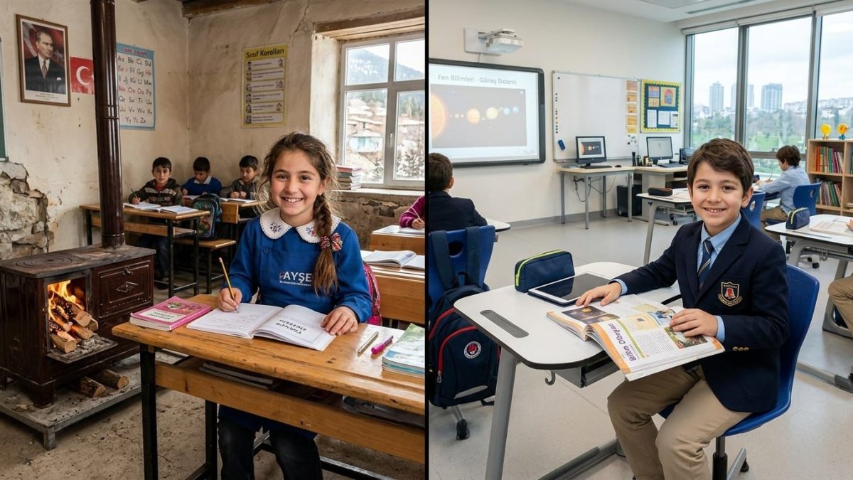 'Hormonlu not' tartışmasına yeni sistem: OYSS ile sınavlarda ortak havuz dönemi