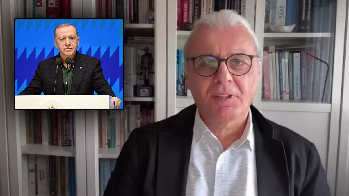 Prof. Dr. Çelik, Erdoğan'ın müjdesini açıkladı: Emekliye enflasyon artı 2000 lira zam