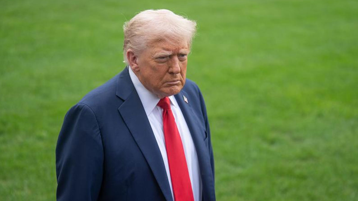 Trump Venezuela için hedefini açıkladı: “51’inci eyaletimiz olabilir”