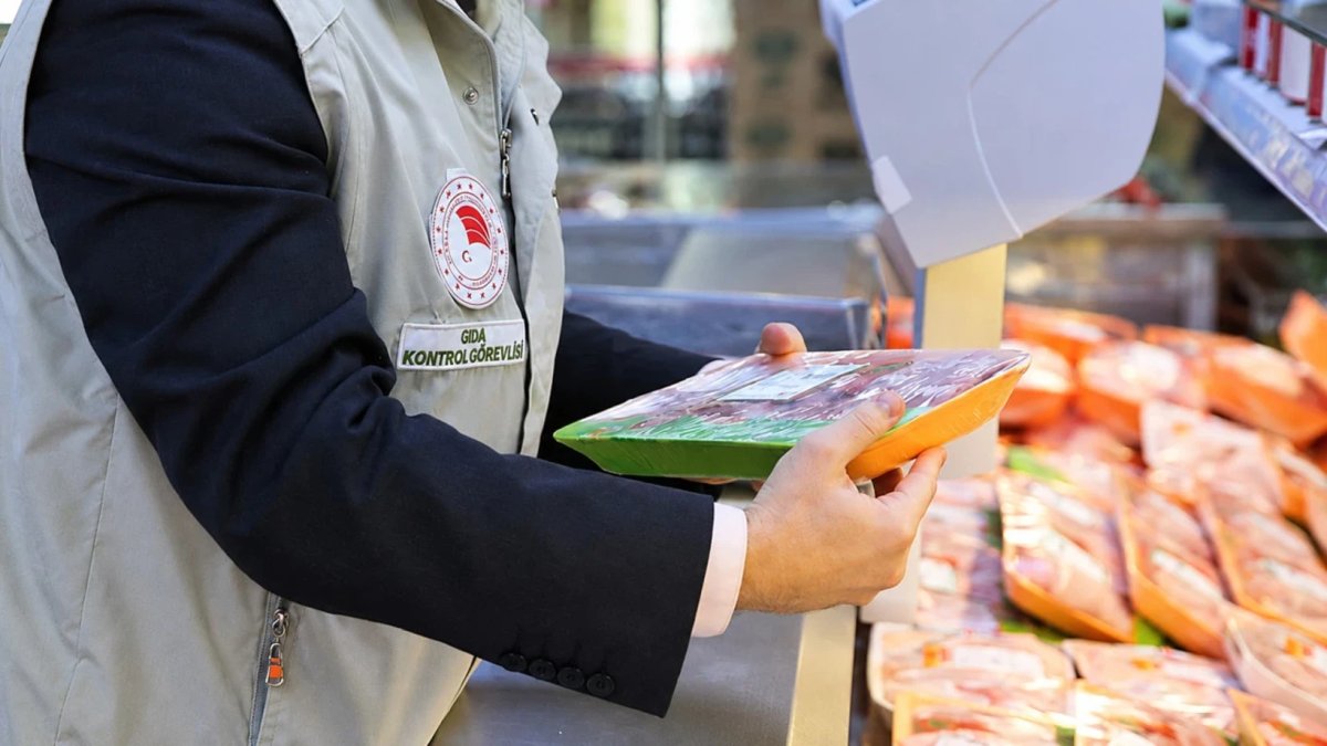 Bakanlık taklit ve tağşiş listesini güncelledi: Sucukta baş eti, kebapta dil ve kalp