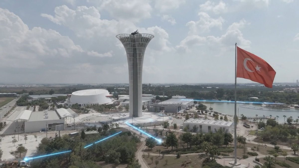 Antalya'daki COP31 zirvesinin dijital omurgasını Türk Telekom örüyor: Dünyaya fiber hızıyla bağlanacak