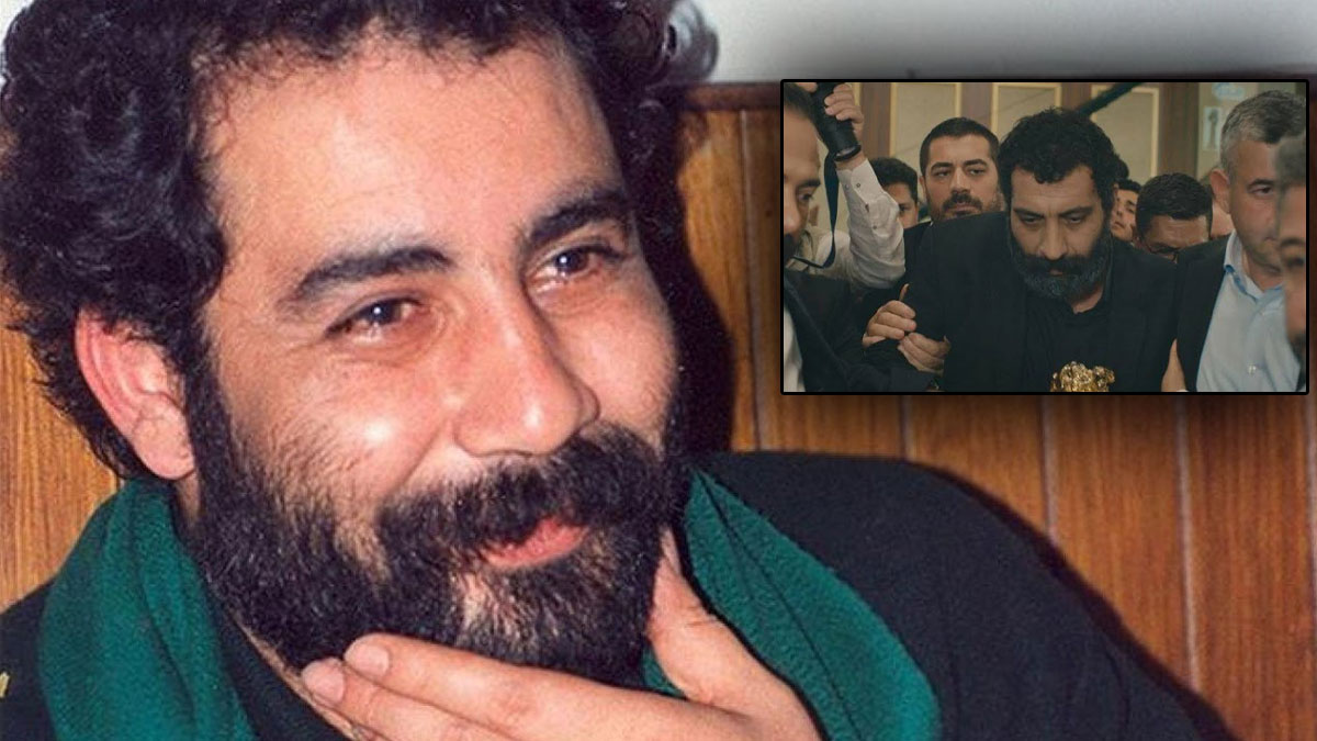 Ahmet Kaya filmi için yıllar sonra Yargıtay'dan karar