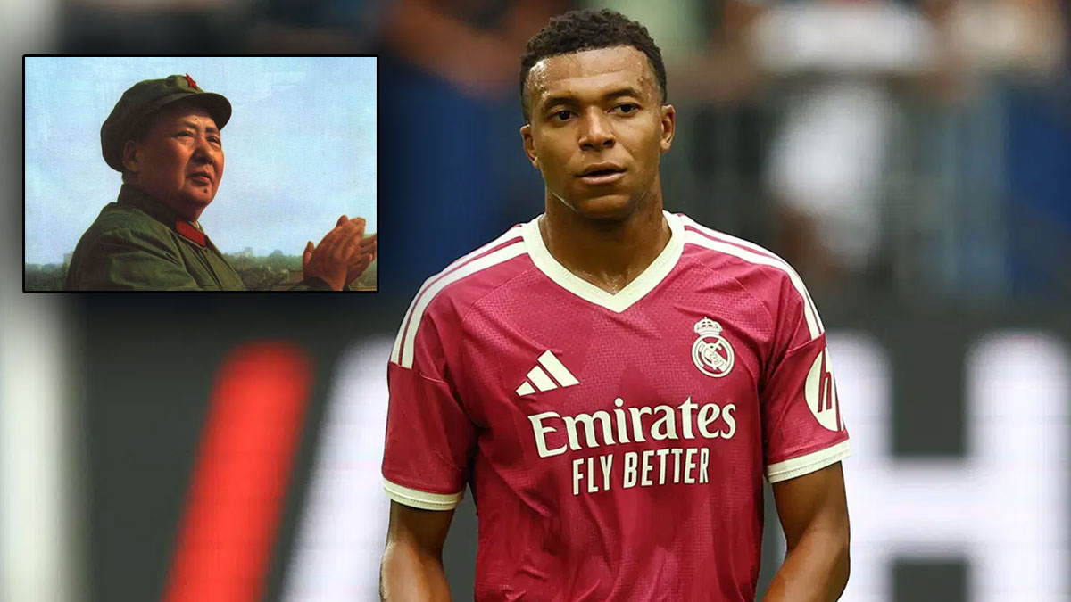 Mbappe’nin Mao sözleri Çin’i ayağa kaldırdı: Pekin’den açıklama geldi